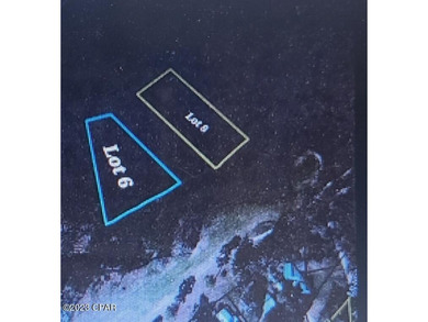 Dogwood Lake Lot For Sale in Bonifay Florida