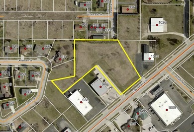 Lake Micigan - Door County Acreage For Sale in Sturgeon Bay Wisconsin