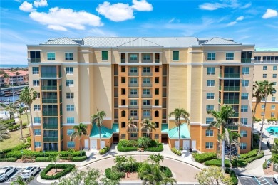 Burnt Store Lakes  Condo For Sale in Punta Gorda Florida