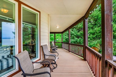 Stunning Lake Cascade Views! Enjoy panoramic lake views from the - photo 6