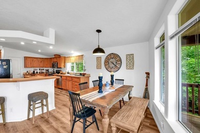 Stunning Lake Cascade Views! Enjoy panoramic lake views from the - photo 8