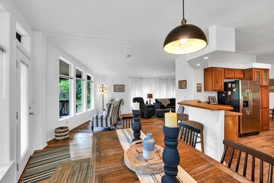 Stunning Lake Cascade Views! Enjoy panoramic lake views from the - photo 10