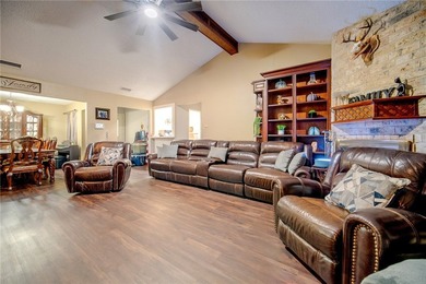 Look at this beautifully maintained all brick home in desirable - photo 11