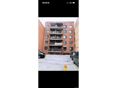 140-40 34th Avenue unit: 4A