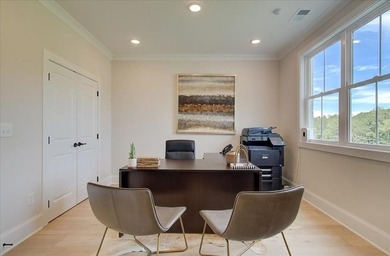 Traton Homes, Dunning elevation *C* on a basement with a 3- car - photo 12