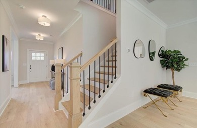 Traton Homes, Dunning elevation *C* on a basement with a 3- car - photo 14