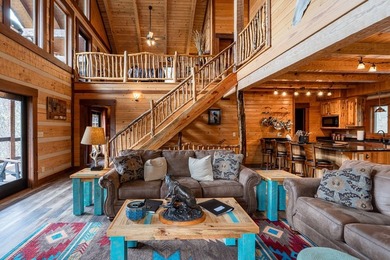 Immerse yourself in unparalleled luxury with this magnificent - photo 8