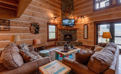 Immerse yourself in unparalleled luxury with this magnificent - photo 9