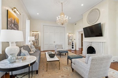 Gracefully restored and rich in Charleston history, this - photo 21