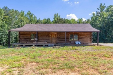 Lake Home For Sale in Mcdonough, Georgia