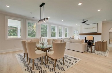 Traton Homes, Dunning elevation *C* on a basement with a 3- car - photo 21
