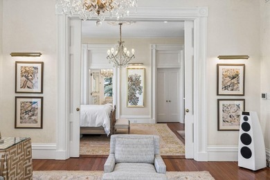Gracefully restored and rich in Charleston history, this - photo 23