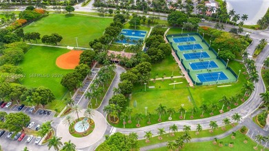 Welcome to resort-style living in the highly coveted Doral Isles - photo 28