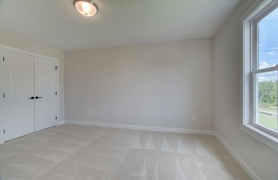 Traton Homes, Dunning elevation *C* on a basement with a 3- car - photo 30