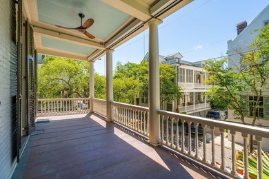 Gracefully restored and rich in Charleston history, this - photo 31