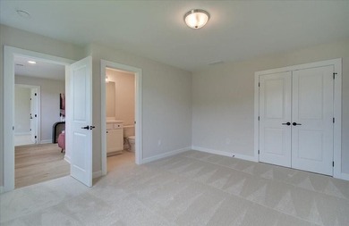 Traton Homes, Dunning elevation *C* on a basement with a 3- car - photo 31