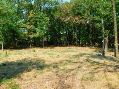 Lake Tawakoni Lot For Sale in Quinlan Texas