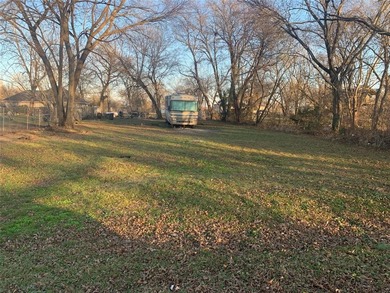 Lake Lavon Lot For Sale in Lucas Texas