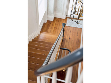Gracefully restored and rich in Charleston history, this - photo 32