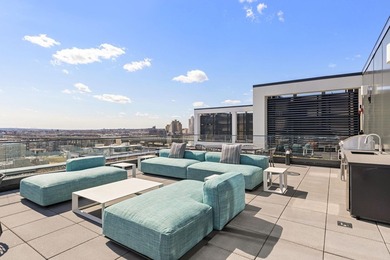 East Facing Two Bedroom with World Trade Center Views! One Jones - photo 33