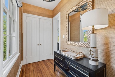 Gracefully restored and rich in Charleston history, this - photo 37