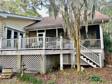Experience Lowcountry living at its finest from this .78-acre - photo 38