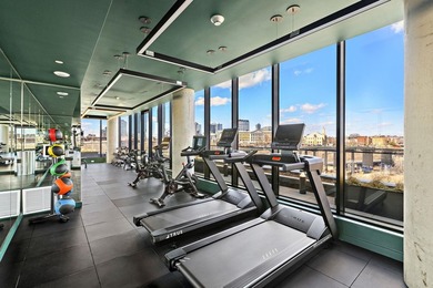 East Facing Two Bedroom with World Trade Center Views! One Jones - photo 42