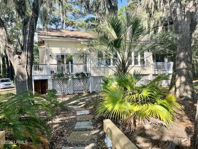 Experience Lowcountry living at its finest from this .78-acre - photo 46