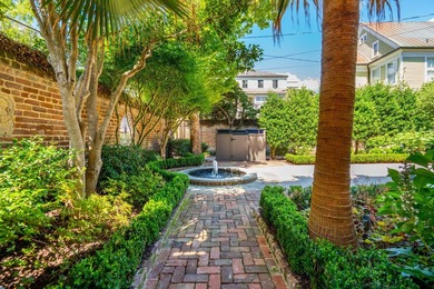 Gracefully restored and rich in Charleston history, this - photo 46