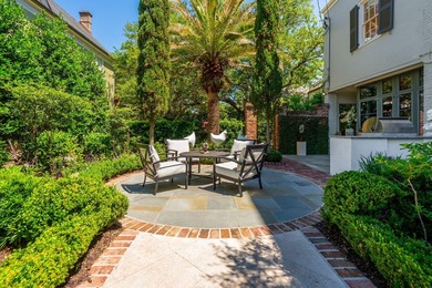Gracefully restored and rich in Charleston history, this - photo 47