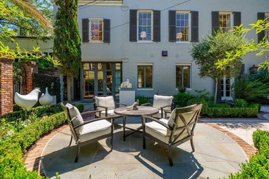 Gracefully restored and rich in Charleston history, this - photo 48