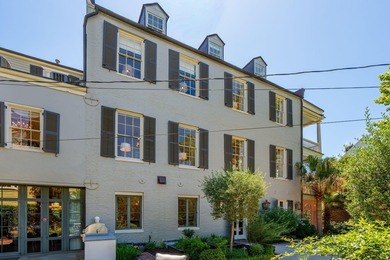 Gracefully restored and rich in Charleston history, this - photo 49