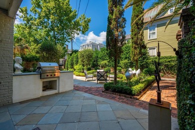 Gracefully restored and rich in Charleston history, this - photo 50