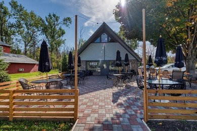 Lake Micigan - Door County Commercial For Sale in Ephraim Wisconsin