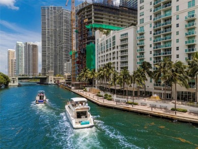 Miami River Condo For Sale in Miami Florida