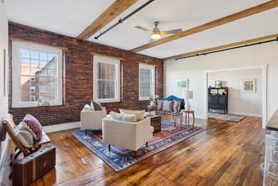 Saco River Condo For Sale in Biddeford Maine