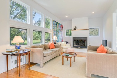 Nestled in the coveted enclave of Bridgehampton South, just - photo 8