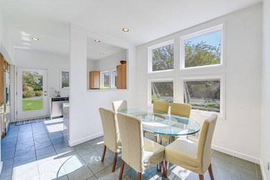 Nestled in the coveted enclave of Bridgehampton South, just - photo 9