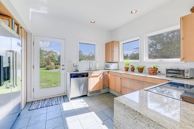 Nestled in the coveted enclave of Bridgehampton South, just - photo 10