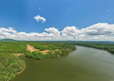 Lake Acreage For Sale in Hot Springs, Arkansas