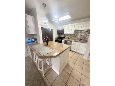 Lake Condo For Sale in Boise, Idaho