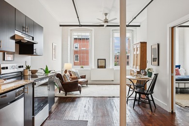 Saco River Condo For Sale in Biddeford Maine