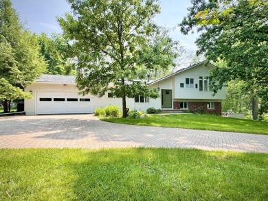 Lake Home For Sale in Ann Arbor, Michigan