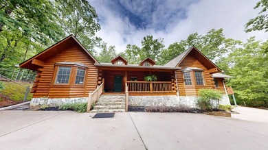 Hiwassee River - Cherokee County Home For Sale in Murphy North Carolina