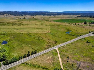 20 acres just south of Donnelly, this incredible parcel offers - photo 1