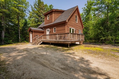 (private lake, pond, creek) Home For Sale in Bethel Maine