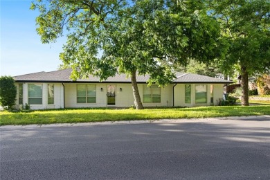Lake Home For Sale in Fort Worth, Texas