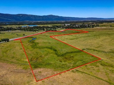 20 acres just south of Donnelly, this incredible parcel offers - photo 4