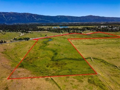20 acres just south of Donnelly, this incredible parcel offers - photo 5