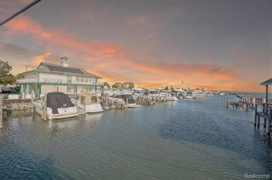 Lake Condo For Sale in Harrison Township, Michigan